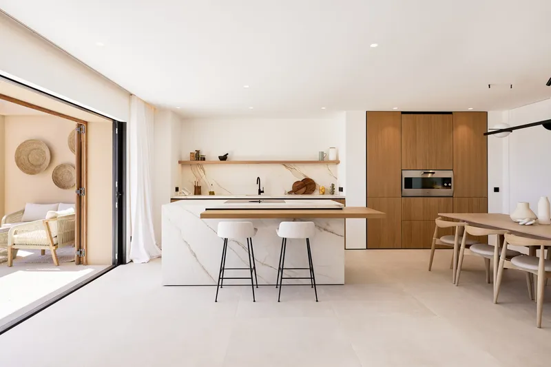 Exclusive apartment in the bay of Portixol in first sea line - Marcel Remus Real Estate — photo 7
