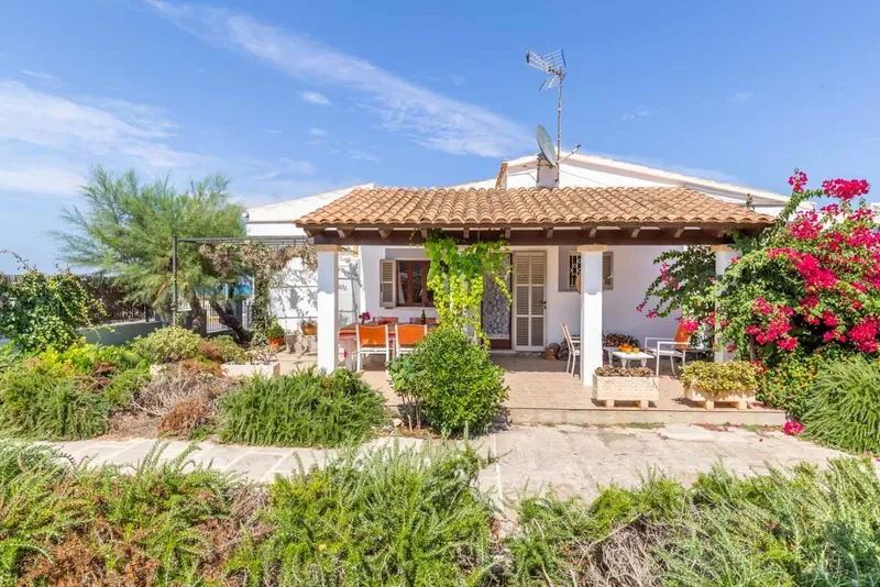 Mallorca Next Properties - House with Tourist License for Sale in Son Serra de Marina — photo 9