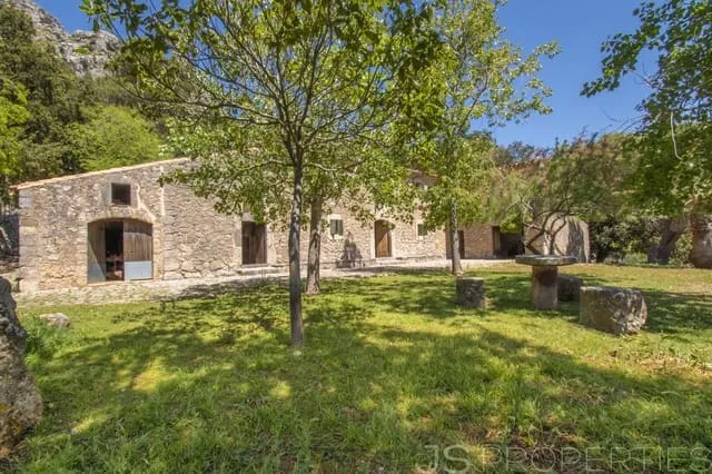 Villa for sale in Escorca, Mallorca — photo 8
