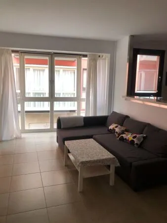 Flat - Palma de Mallorca (Centro), Built Surface 72m², 2 Bedrooms, 1 Bathroom, Lift — photo 1