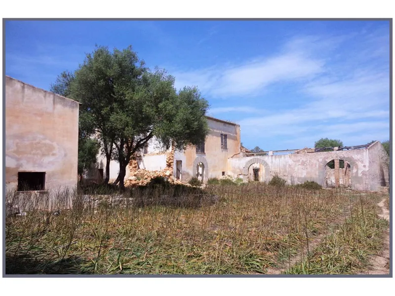 Country houses - Ref. [redacted] — photo 1
