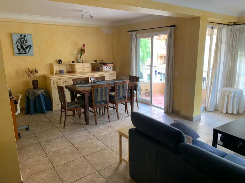 Flat / apartment in Calle Emili Darder, Camp d'En Serralta, Palma de Mallorca — photo 10