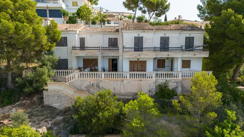 Opportunity in Costa d'en Blanes — photo 8