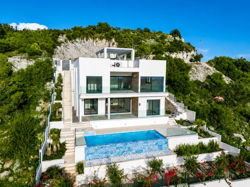 Contemporary Villa with Panoramic Sea Views in Prestigious Son Servera More — photo 2