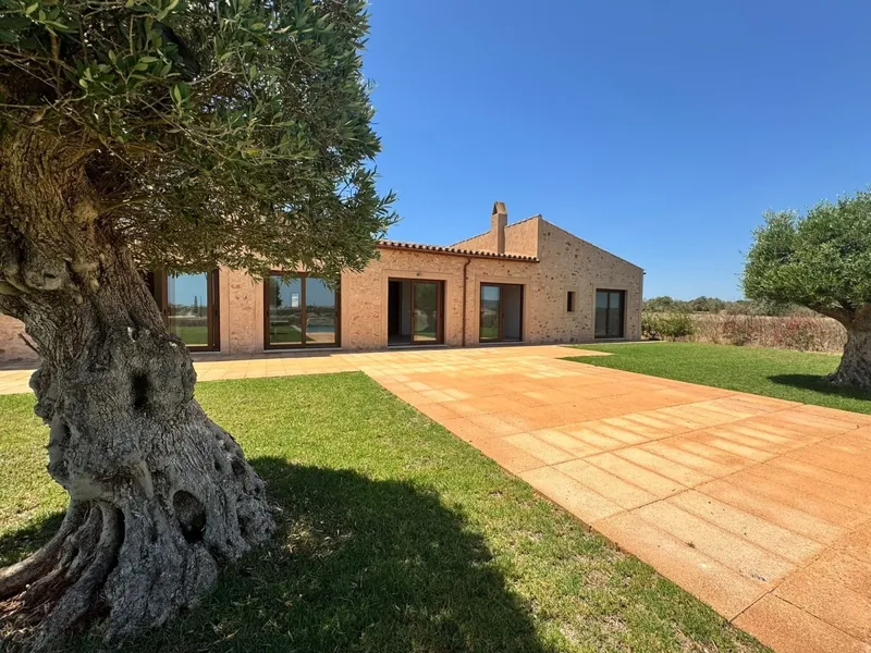 Buy a Newly Built Finca — photo 2