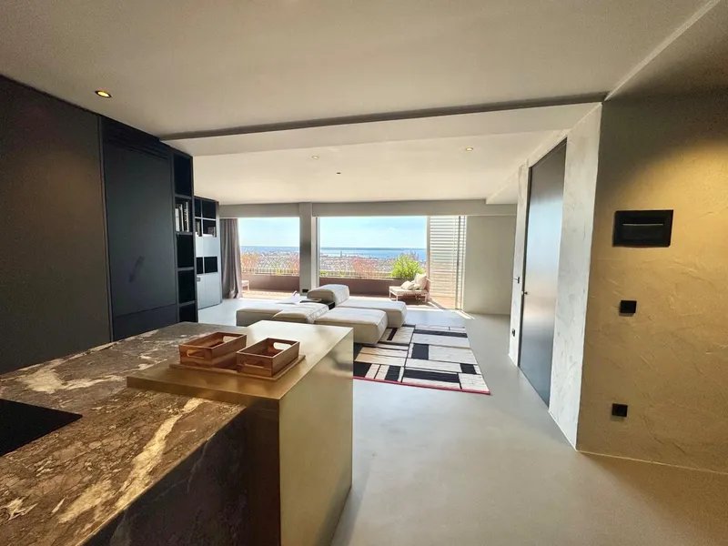 Exclusive property in the center of Palma with panoramic views of the entire bay of Mallorca — photo 3