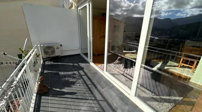Apartment with terrace in the Port of Soller — photo 6