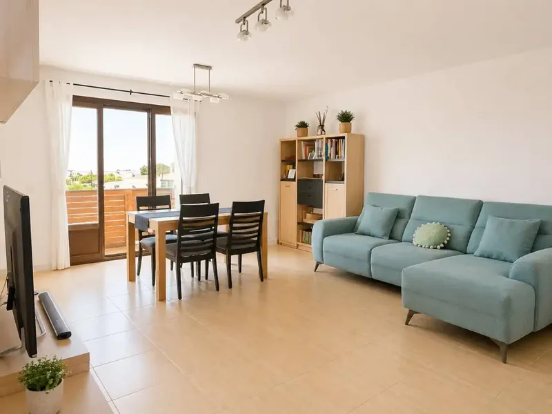 Apartment with views of the Serra de Tramuntana — photo 5