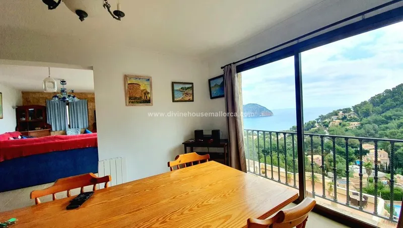 Chalet with sea views in Canyamel with ETV — photo 10