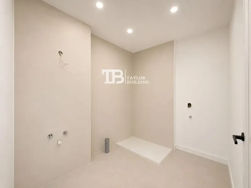 Taylor Building offers this exclusive one-bedroom apartment with bathroom and balcony, located in the quiet area of Son Ferrer, Calvià, Balearic Islands — photo 12