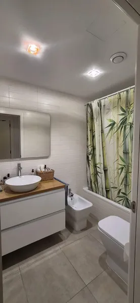 77m² ground-floor apartment with 3 bedrooms, terrace & private garden for sale — photo 8