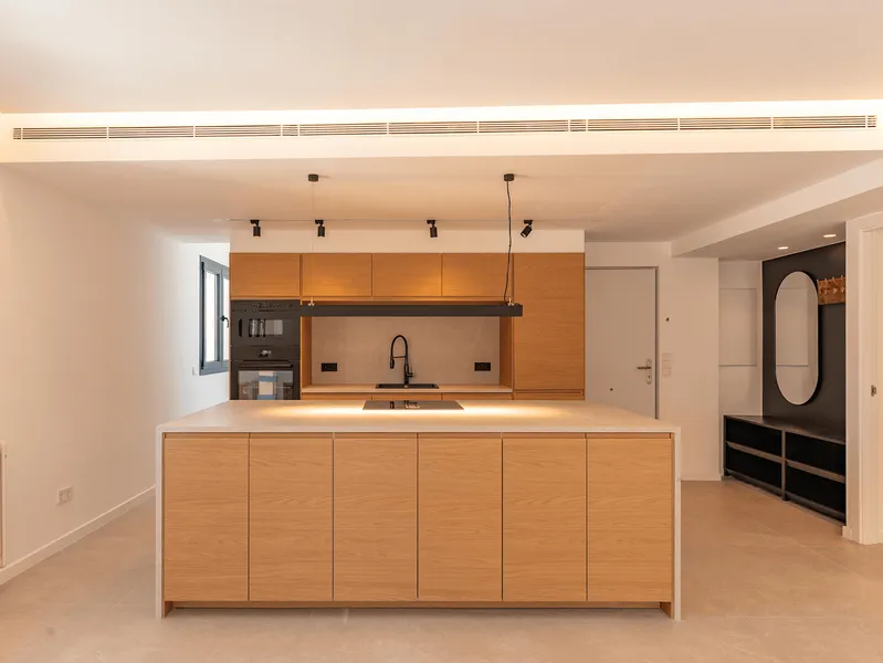 Contemporary apartment with views in Lloseta Mallorca — photo 7
