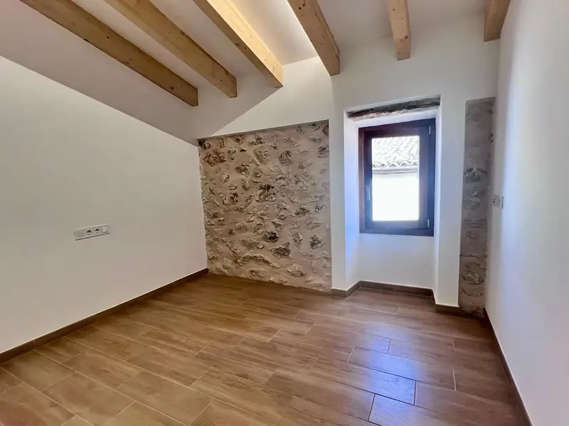 Rental home in Campanet, charming village in the north of Mallorca ideal for those seeking tranquility, nature and quality of life — photo 12