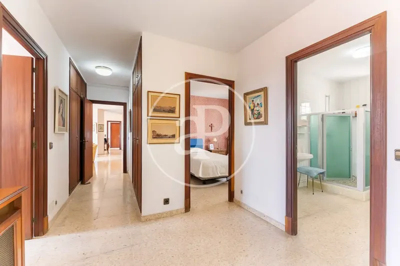 Penthouse with large terrace for sale in the old town of Palma — photo 5