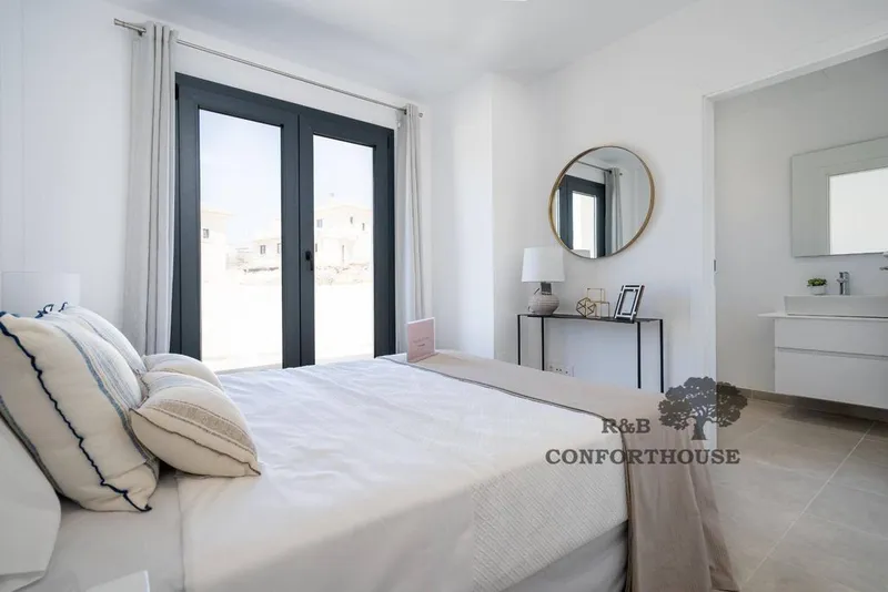 Detached House in Manacor, Province of Balearic Islands — photo 10