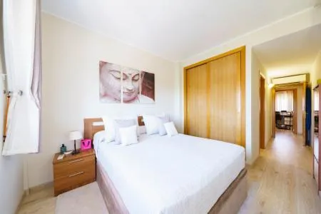 Penthouse - Palma de Mallorca (El Vivero), Built Surface 110m2, Terrace Size 72m2, 3 Bedrooms, 1... — photo 12
