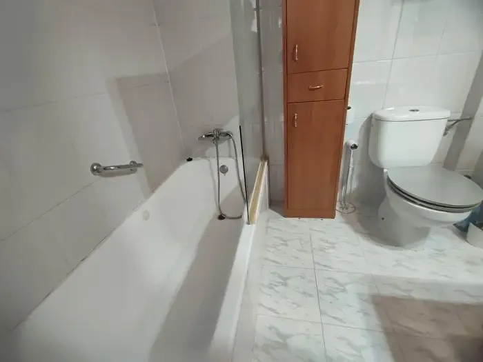 Piso de 1 habitación en alquiler en Platja de Palma, Can Pastilla — photo 3