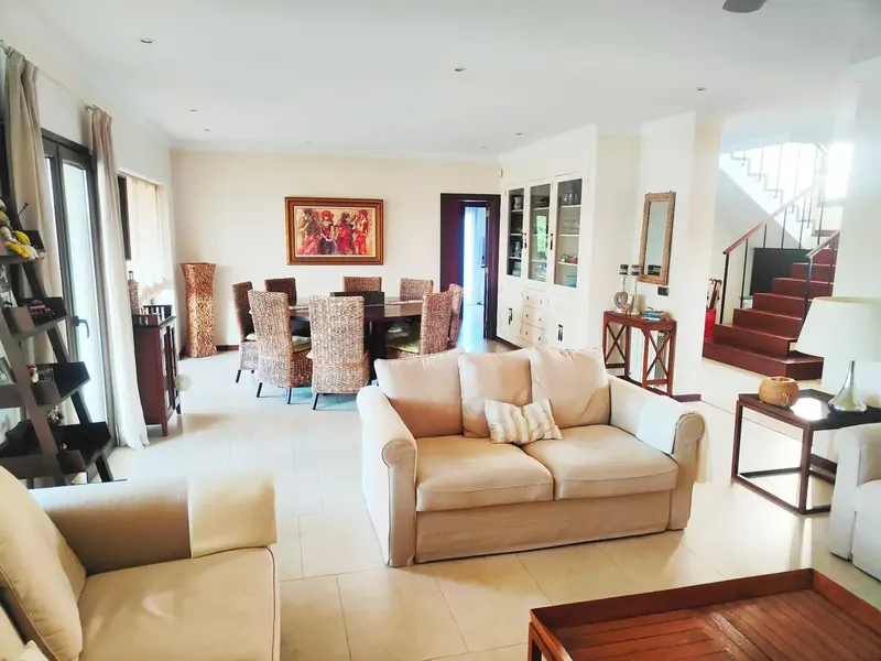 Detached house in the Sa Planera urbanization; in the best part of it; this house was built in 2004 on a plot of 2,010 m2 — photo 9