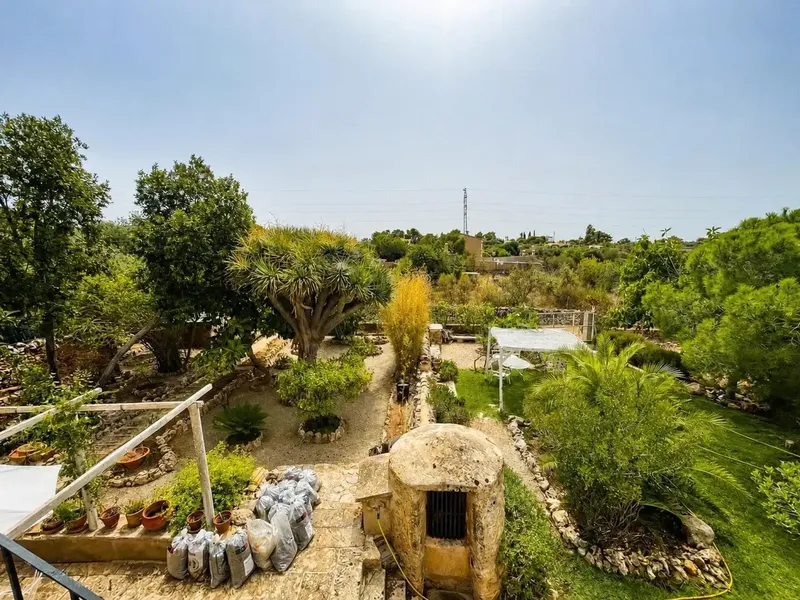 Majorcan finca with more than 6,000 m² in Pòrtol — photo 7