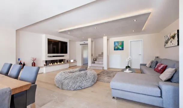 Finca with privacy and holiday rental license in Port Andratx — photo 10