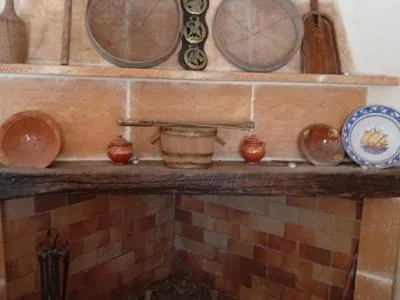 Top Small Finca with Fantastic Views and Tranquillity — photo 7