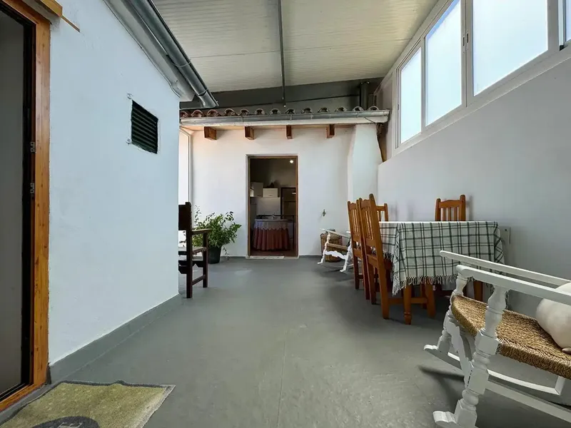 Discover your new home in the charming village of Selva, in the Balearic Islands! This bright 90 m² apartment is perfect for those seeking — photo 10