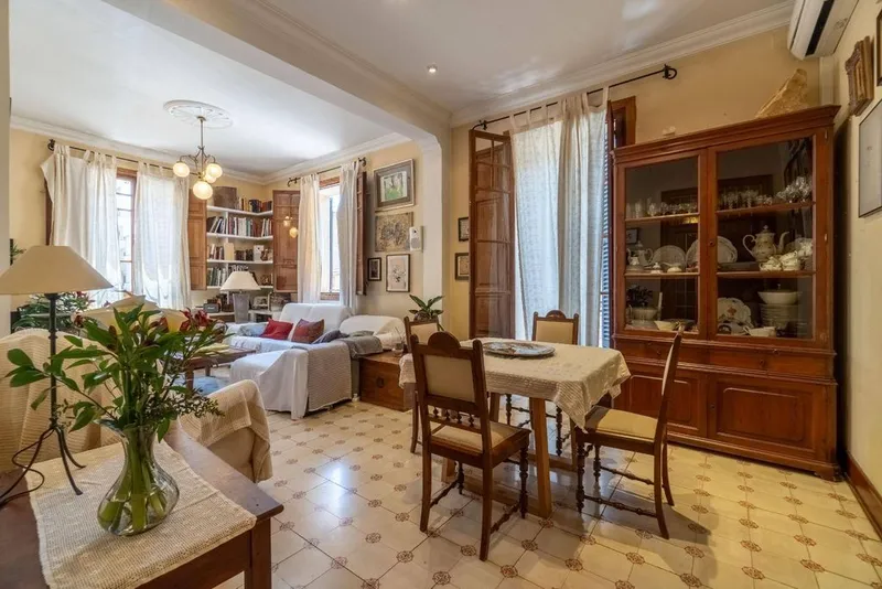 Apartment in Palma de Mallorca, Province of Balearic Islands — photo 2
