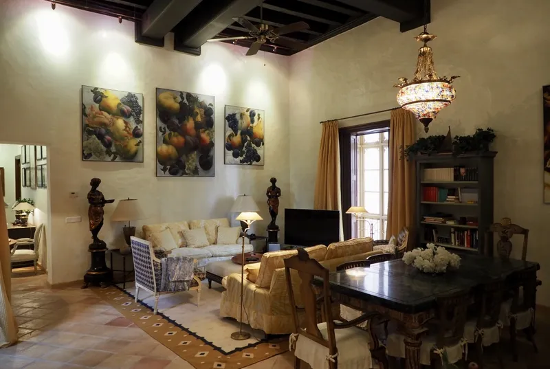 Manor house in the heart of Palma — photo 5