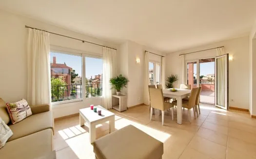 Apartment in Es Trenc — photo 7