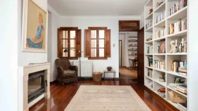 Apartment in La Calatrava — photo 7