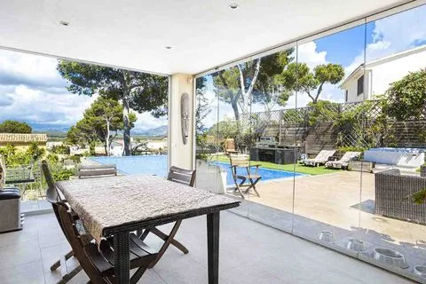 Villa in El Toro, Mallorca — photo 10