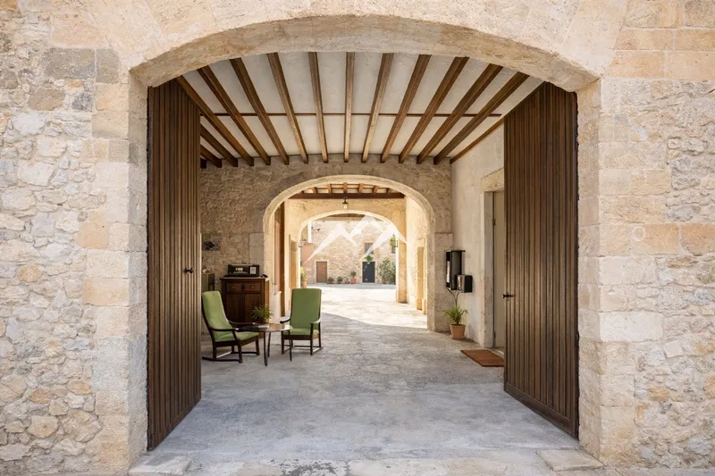 Historic Mallorcan Estate — photo 2