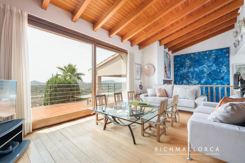 House with a licence to let in the picturesque location of Port Pollença — photo 11
