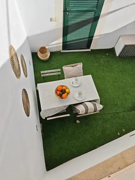 🏠☀️Apartamento mediterráneo y minimalista en el terreno totalmente equipado. — photo 5