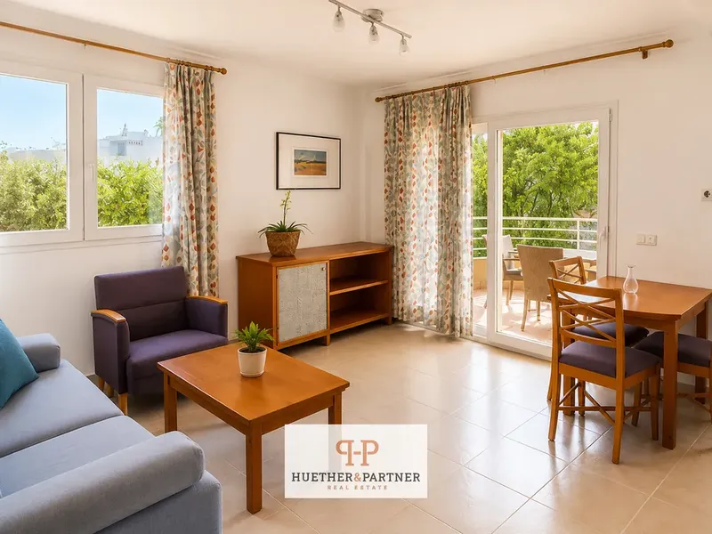 Apartment in Cala Millor, Mallorca — photo 3