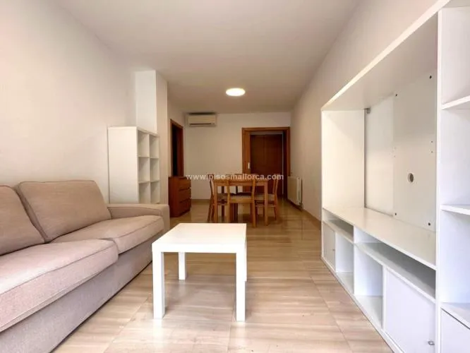Apartment in Palma de Mallorca, Eusebio Estada Area — photo 2