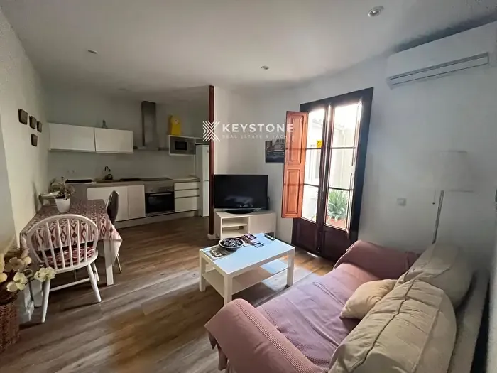 Piso en alquiler de 3 habitaciones, Llevant, Pere Garau — photo 1