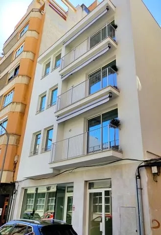 Apartment for rent in El Camp d'en Serralta, Palma de Mallorca — photo 8