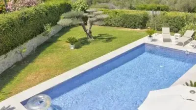 Chalet en Santa Ponça — photo 3