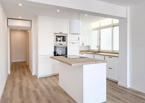 Flat / apartment in Sta Catalina - El Jonquet, Palma de Mallorca — photo 1
