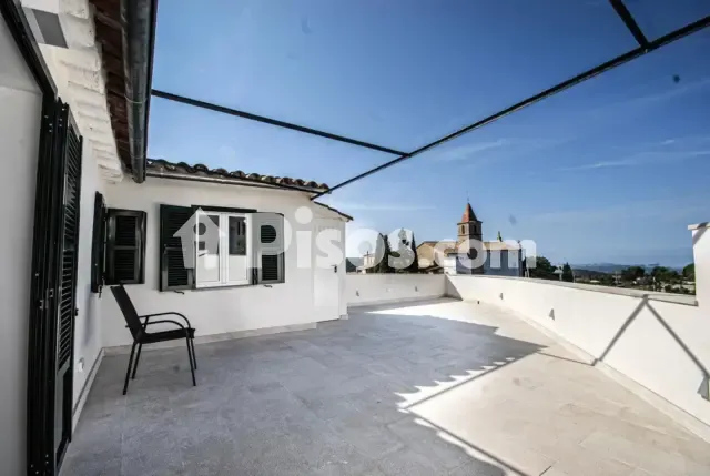 Rustic house in Ca'n Tunis — photo 1