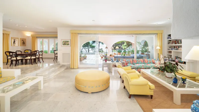 Villa for sale in Porto Petro — photo 5