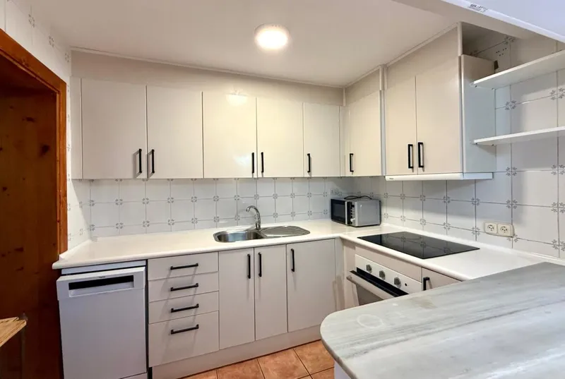 Ground floor with garage in Porto Cristo — photo 10