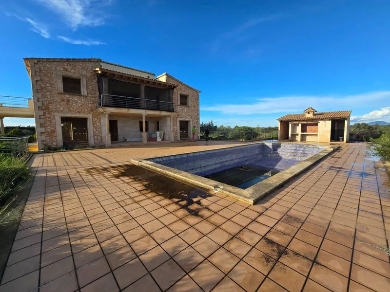 Villa in Campos, Province of Balearic Islands — photo 7
