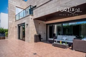 Detached house for sale in Ciudad Jardín — photo 3