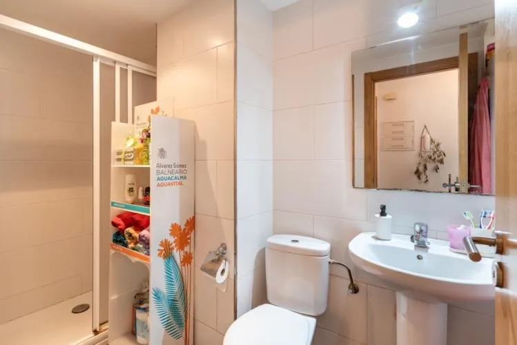 Flat / Apartment. Palma de Mallorca, Jacinto Verdaguer area — photo 9