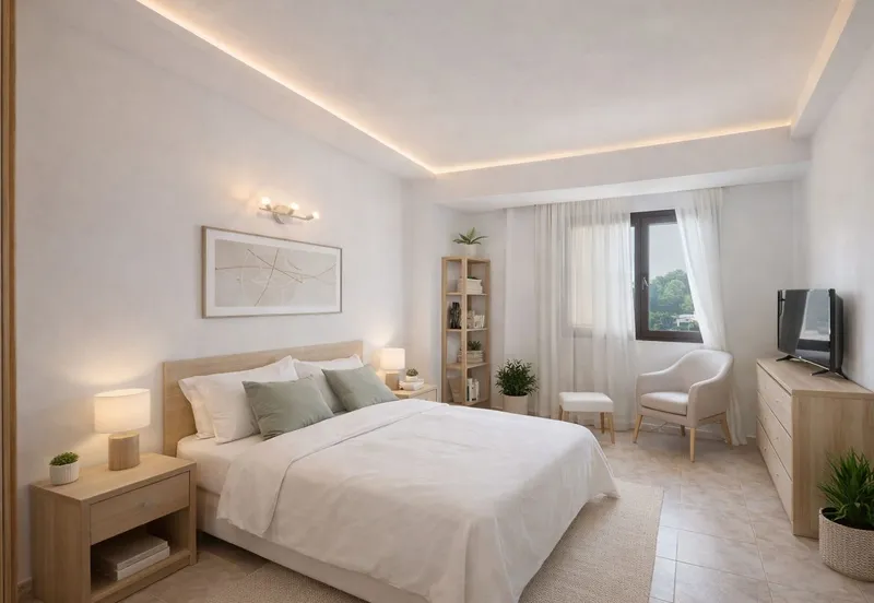 Apartment steps from the sea with spectacular views — photo 3