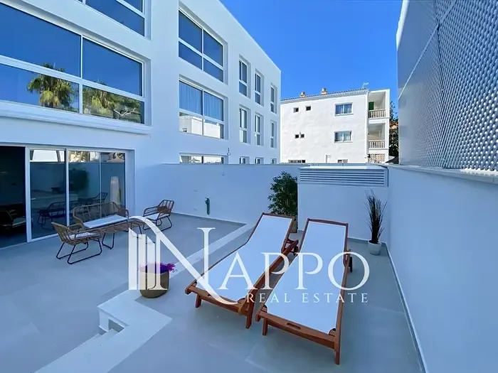 Piso de 3 habitaciones en alquiler en Colònia Sant Jordi, Ses Salines — photo 1