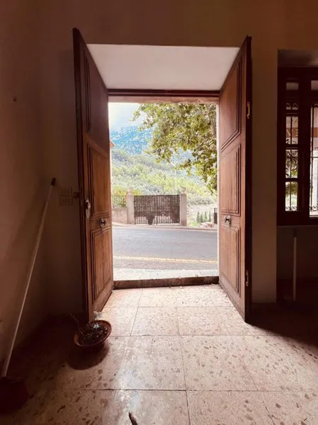 Detached House in Fornalutx, Province of Balearic Islands — photo 1