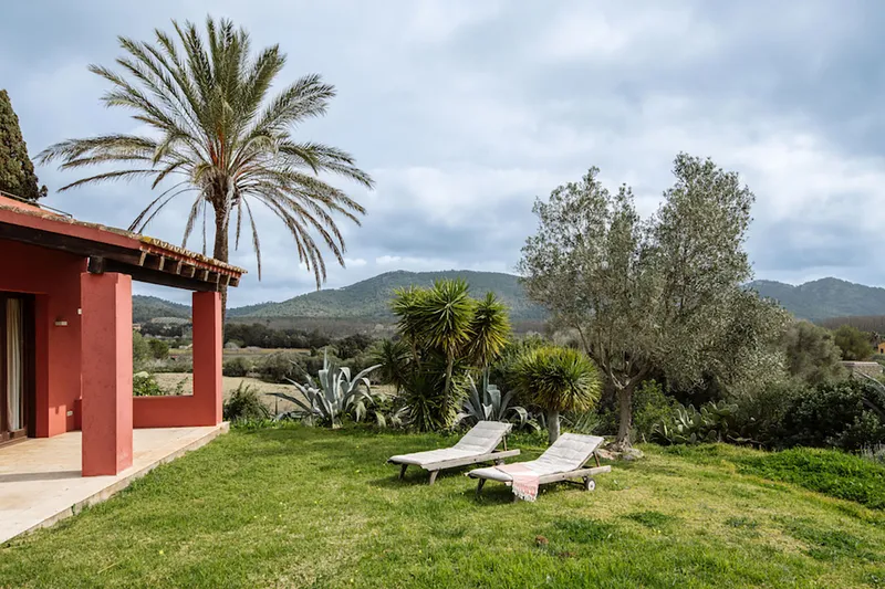 Luxurious Finca, Modern Architecture. Pula Golf / Costa de los Pinos — photo 2